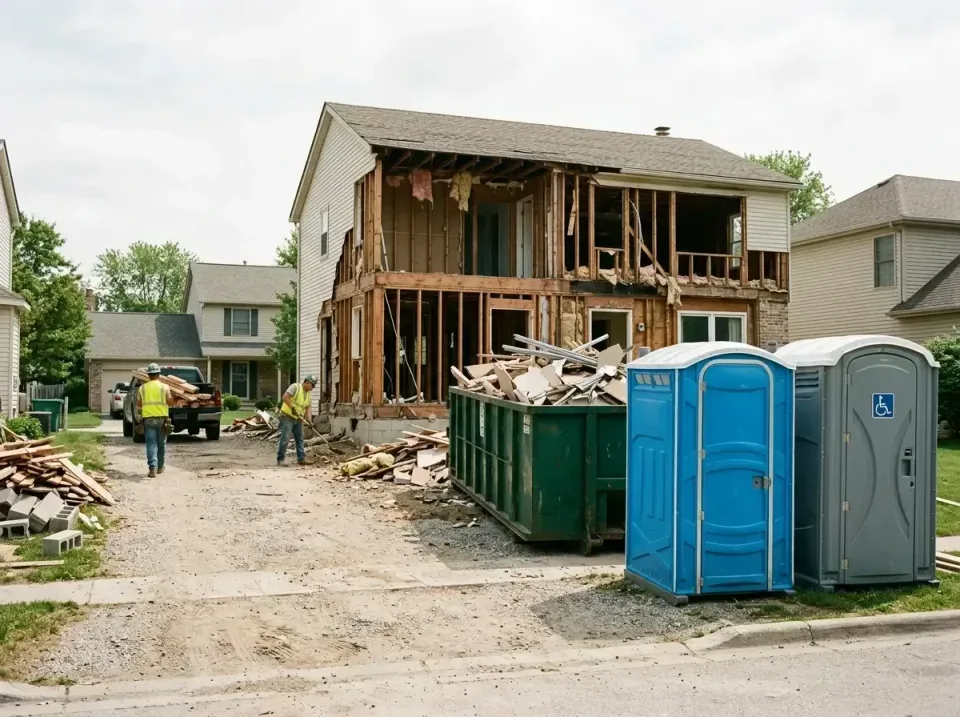 home-renovation-demolition-sit-010 — frequently asked questions, Portable Toilet & Dumpsters Rental in Taylor Mill, KY